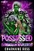 Possessed by the Barbarian ...