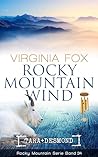 Rocky Mountain Wind (Rocky Mountain Serie 34) by Virginia Fox