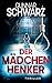 Der Mädchenhenker (Bajetzky & Kuper - Thriller 2) (German Edition)