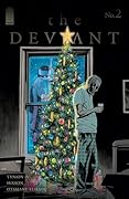 The Deviant #2