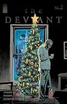 The Deviant #2 by James Tynion IV