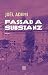 Fassad a Substanz by Joël Adami