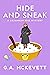 Hide and Sneak (A Savannah Reid Mystery, #23)