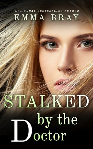 Stalked by the Doctor (Stalking A–Z, #4)