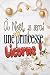 À Noël, je serai une princesse licorne ! by Mo Gadarr