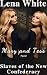 Imperiled (Slave of the New Confederacy Book 12)