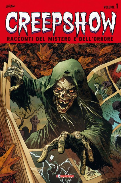 Creepshow - Volume 1