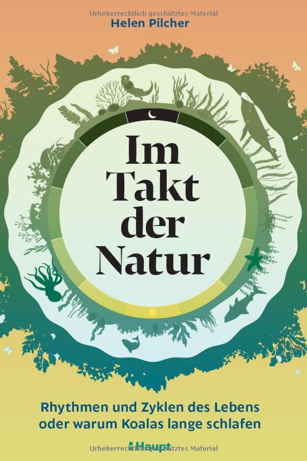 Im Takt der Natur (Hardcover)