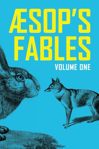 Aesop's Fables: Volume 1 (Paperback)