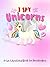 I Spy Unicorns: A Fun Educa...