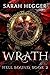Wrath (Hell Bound Book 2)