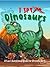 I Spy Dinosaurs: A Fun Educ...