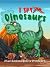 I Spy Dinosaurs by Kiddos Creative Publishing