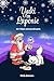YUKI EN LAPONIE: Un Noël ex...