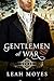 Lucas (Gentlemen of War, #1)