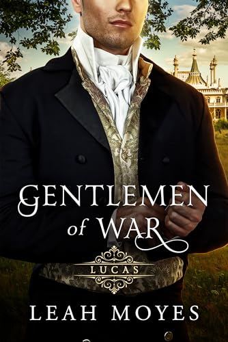 Lucas (Gentlemen of War, #1)