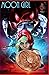 Moon Girl #5 by Tony Trov