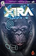 Xira Vol. 1 #1