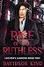 Rise of the Ruthless (Lucifer's Landing #2)