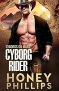 Cyborg Rider
