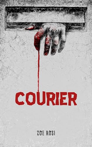 Courier (Kindle Edition)