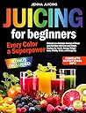 JUICING FOR BEGIN...