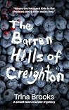 The Barren Hills ...