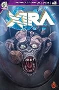 Xira Vol. 1 #2