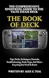 The Book Of Deck:...