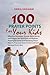 100 Prayer Points for Your Kids by Erika Graham