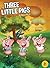 Three Little Pigs Reimagined