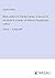 More Letters of Charles Darwin; A Record of His Work in a Series of Hitherto Unpublished Letters: Volume 1 - in large print