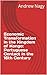 Economic Transformation in the Kingdom of Kongo by Andrew Nagy