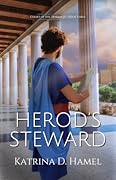 Herod's Steward (Court of the Tetrarch #3)
