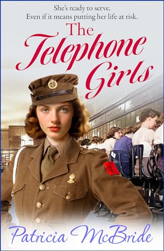 The Telephone Girls (Kindle Edition)