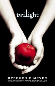 Twilight (The Twilight Saga, #1)