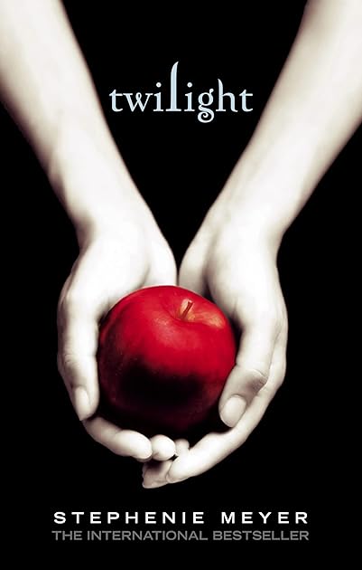 Twilight (The Twilight Saga, #1)