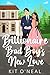 Billionaire Bad Boy's New Love