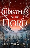 Christmas on the Fjord (The Nordic Fae, #1.5) Book cover for Christmas on the Fjord (The Nordic Fae, #1.5)