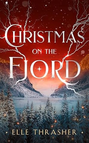 Christmas on the Fjord (The Nordic Fae, #1.5)