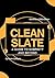 Clean Slate by Kevin Gillespie