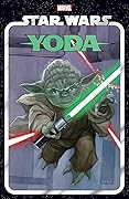Star Wars: Yoda 