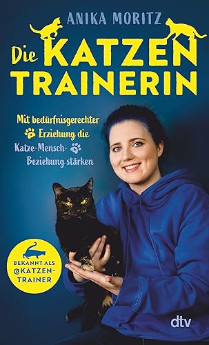 Die Katzentrainerin (Paperback)