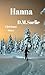 Hanna: Christmas Story (Sue Lee Mysteries)