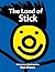 The Land of Stick Children's Book by Tom Drews