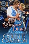 My Dearest Duke (Seductive Scoundrels #13)
