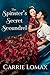 The Spinster's Secret Scoundrel