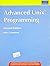 ADVANCED UNIX PROGRAMMING, ...