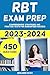 RBT exam prep: Comprehensiv...