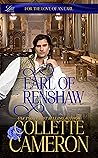 Earl of Renshaw by Collette Cameron